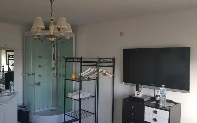 B&B Bos en Duin