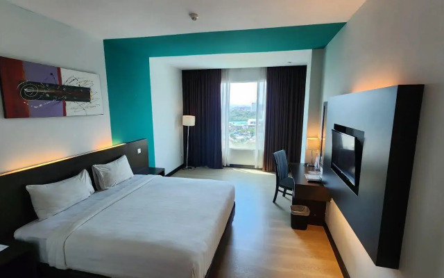 King's Hotel Nagoya Batam