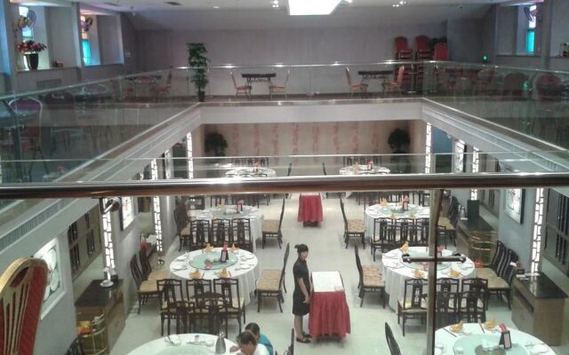 Wuhan Mingxing Hotel Junlinyuan Branch