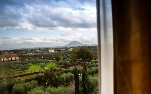 Aldero Hotel