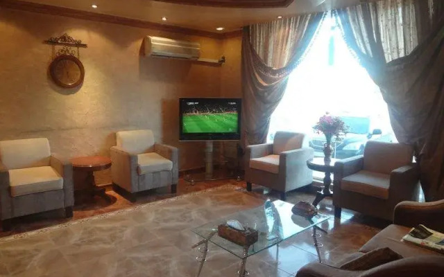 Rawaq Hotel Apartments 3