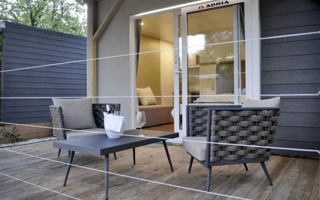 B&B Ulika Rovinj - Adult only