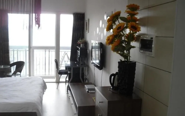 Huihua Gongyu Hotel