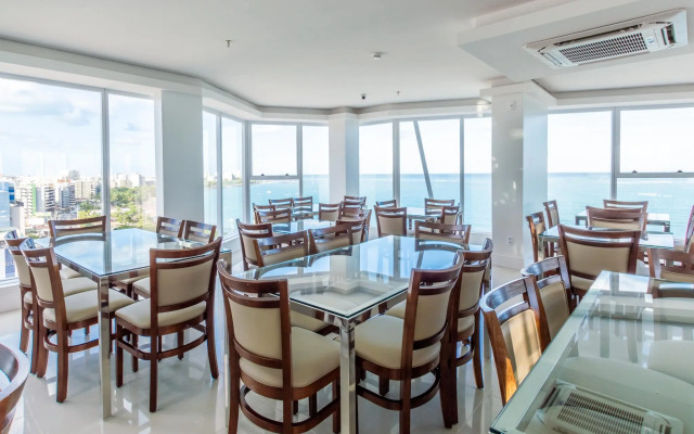 Hotel Brisa Suítes Pajuçara