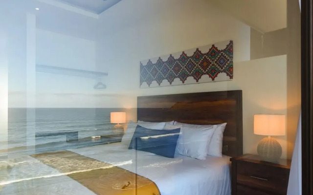 Marsai Hotel Boutique