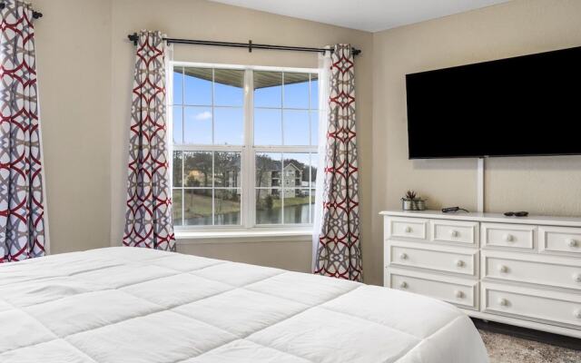 Cozy Family Resort Getaway