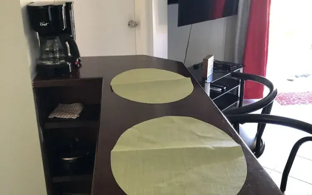 Mystic Mountain apartment