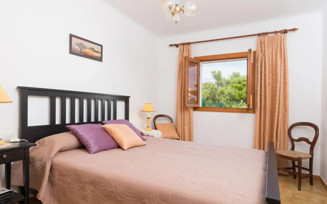 BARCELO-DANUS - Chalet for 6 people in Porto Colom.