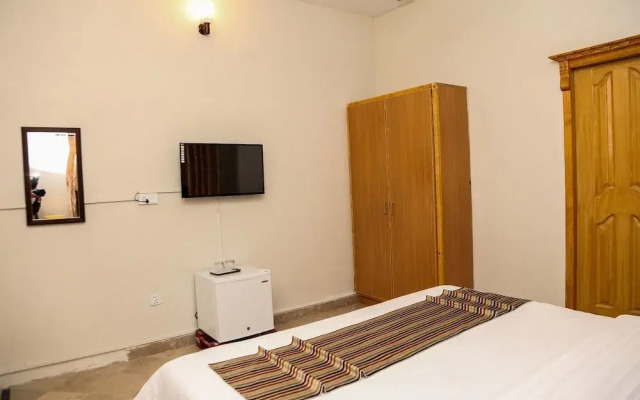 Premier Inn