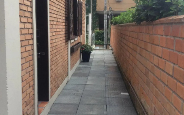 Residencial Annabel Apto 04