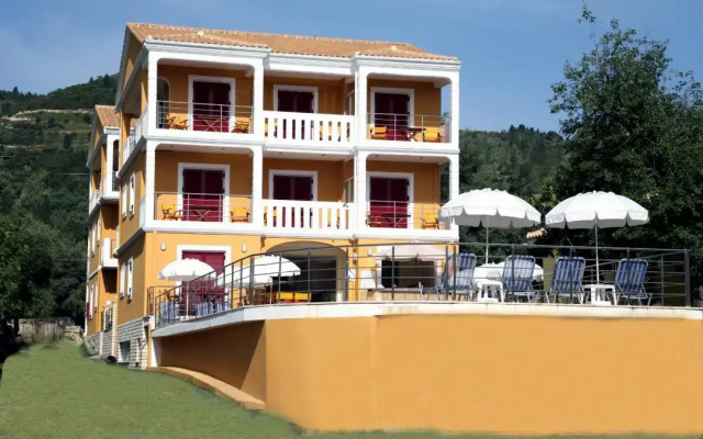 Summertime Inn