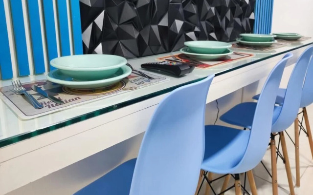 Belo Apartamento no centro de Curitiba