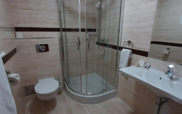 Hotel 1231