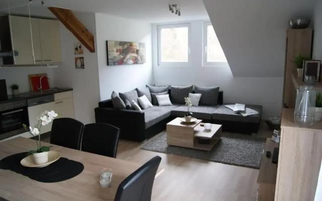 Ferienwohnungen TalBach