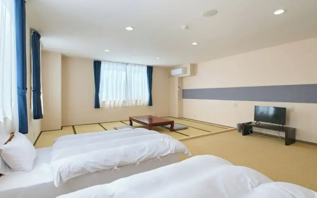 Owara View Hotel