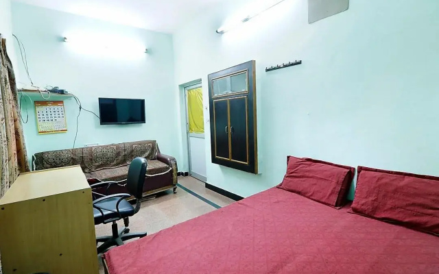 Maheshwari Residency