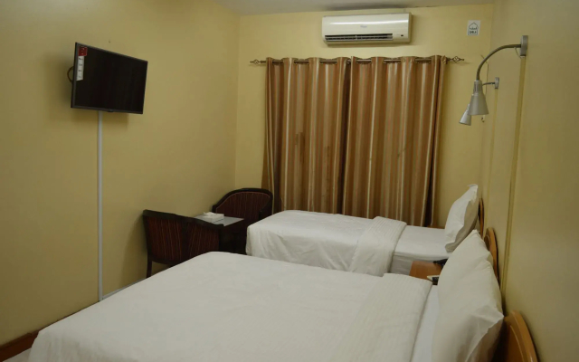 Zagy Hotel