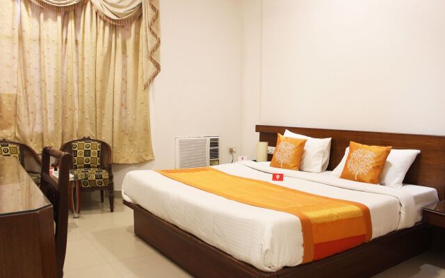 OYO Flagship 4137 Resort Sita Kiran