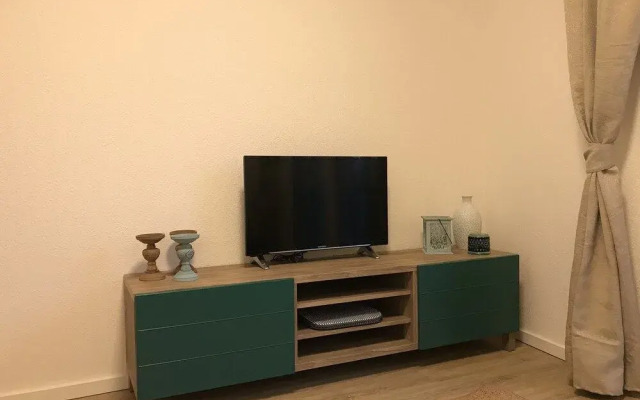 Suite-Apartement in HD