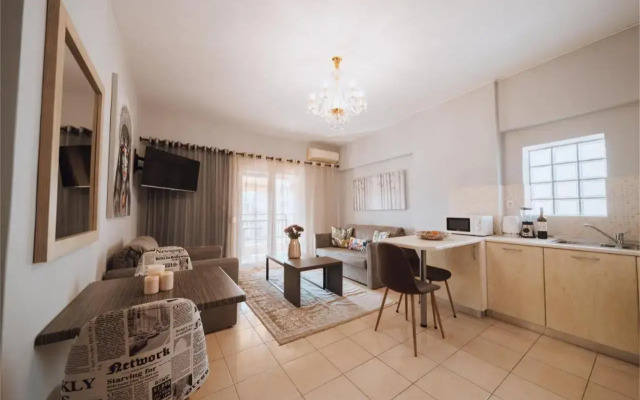 Iliotti Apartments