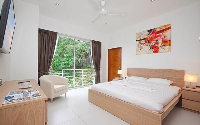 Sang Villa 3B