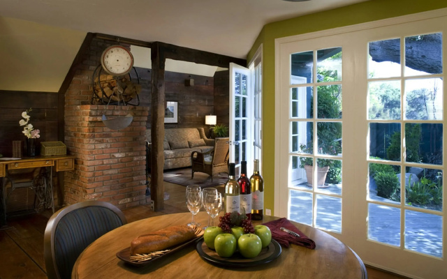 Wine Valley Inn