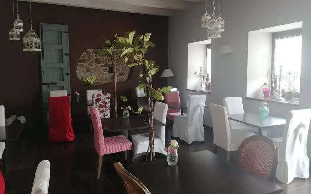 Tenuta Edonè Agriturismo