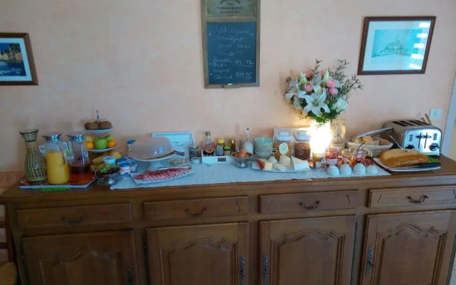 La Jacotiere