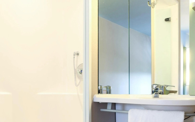 ibis budget Nancy Centre