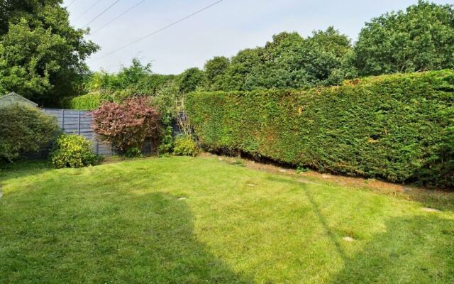 Inviting 2-bed House in Newcastle Upon Tyne