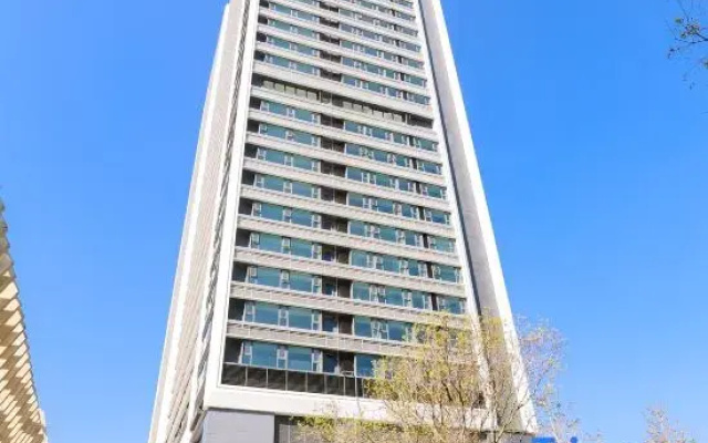 Poly Residence Giada
