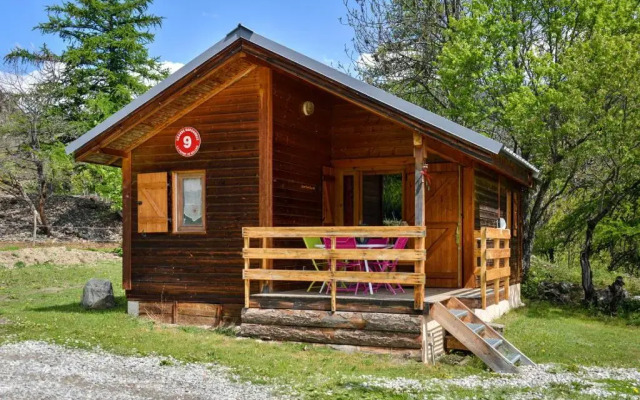 Chalets de la Ferme de Belline