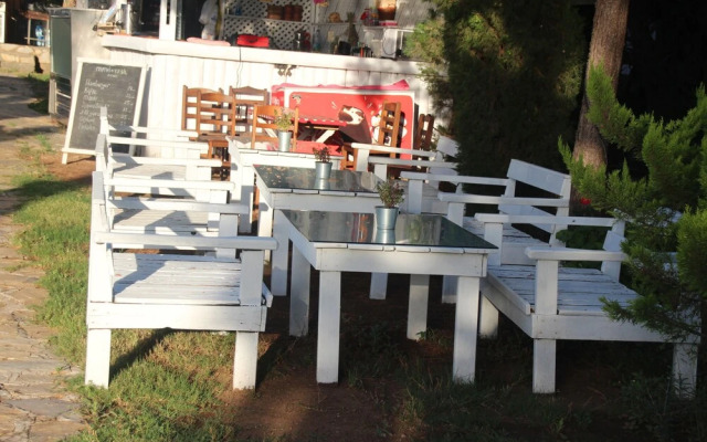 Yamac Motel Selimiye