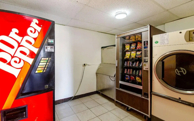 Devils Lake Inn By OYO Near Devils Lake Regional Airport