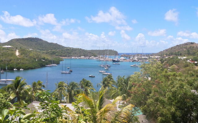 The Ocean Inn Antigua