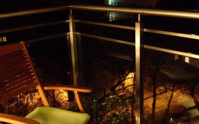 Apartament Starowiejska