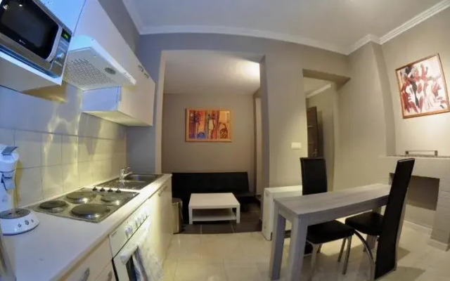 Appartement Studio Tournai