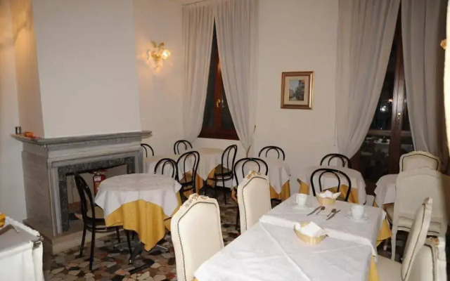Alloggi Santa Sofia