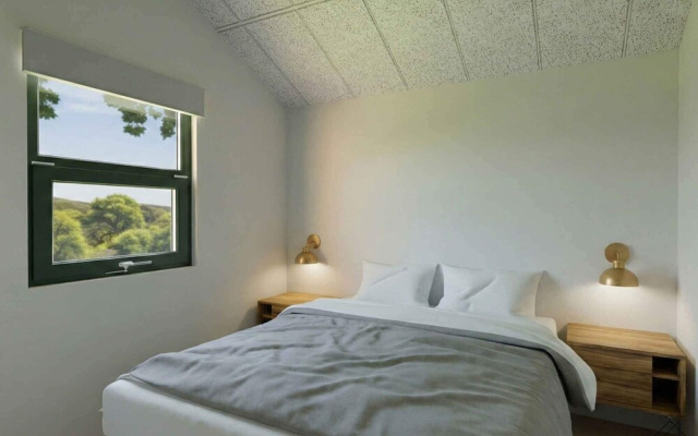 4 Star Holiday Home in Hadsund