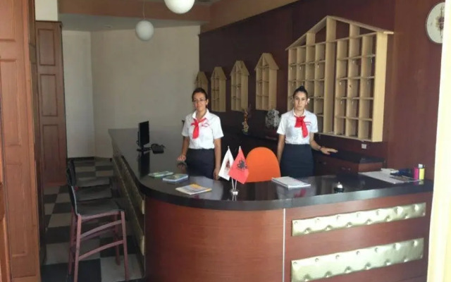 Kompleksi Turistik Inheritor