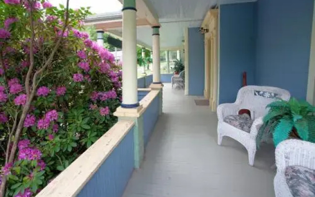 Village Suites