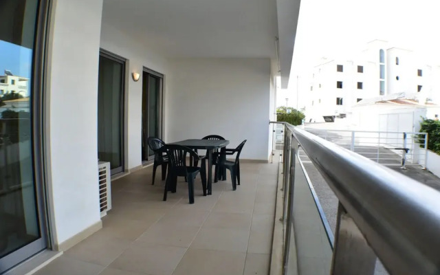 Varandas do Mar by Algarkasa