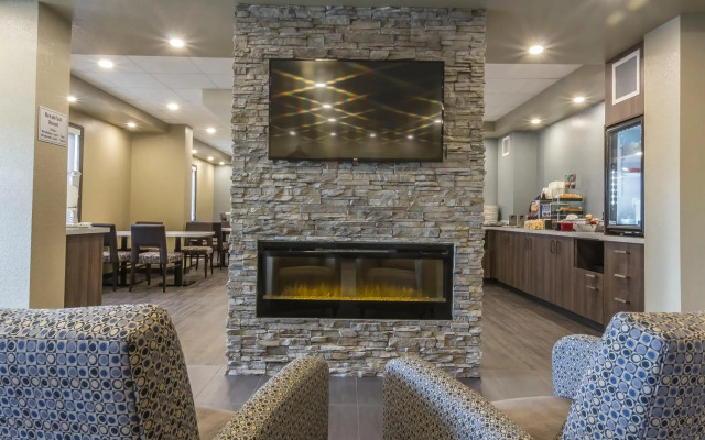 Quality Inn & Suites