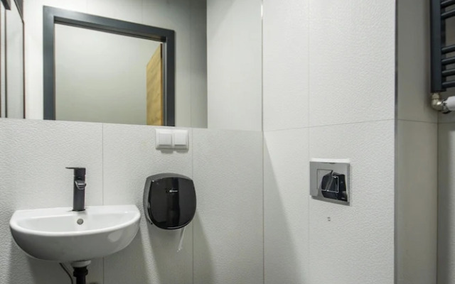 Hostel Torun