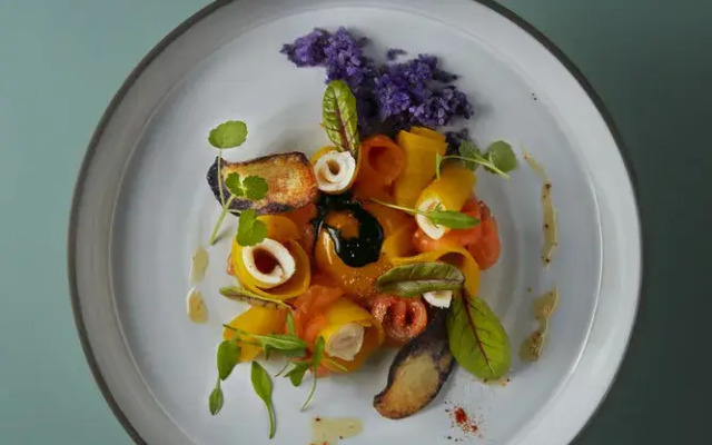 Le Jardin des Plumes