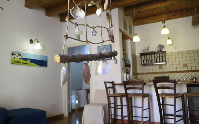 La Casa delle Fate