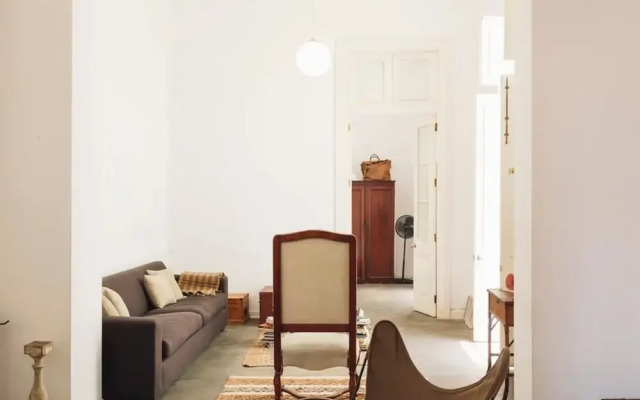 w Bohemian Villa in Heart of Barranco