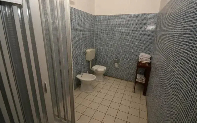 Affittacamere La Piazzetta