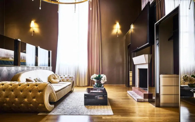 Le Rêve De Naim - Roma