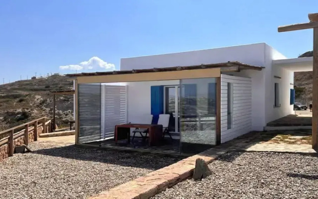 Villa Hera Mandrakia Milos